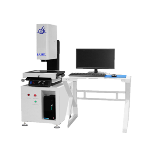 Video Measuring Machine